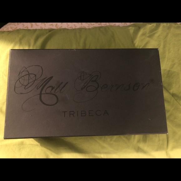 Matt Bernson women’s shoes - Picture 4 of 5